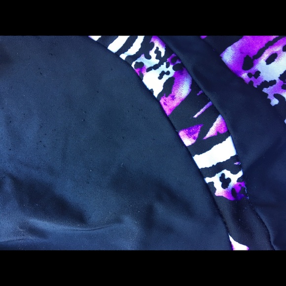 GK leotard child - Picture 3 of 5